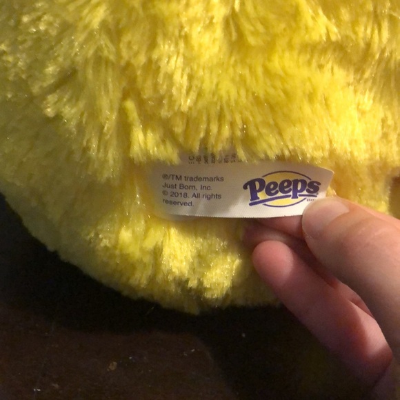 Peep’s bunny - Picture 4 of 4